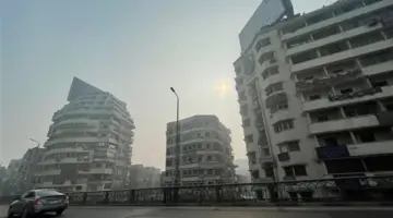 ارتفاع في درجات الحرارة وأمطار ورياح، تفاصيل حالة الطقس ثالث أيام عيد الأضحى المبارك